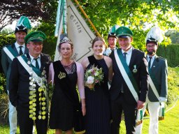 Schützenfest 2022